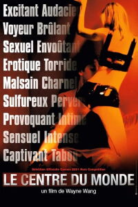 Le centre du monde (2001)