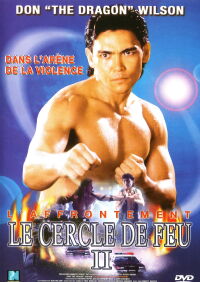 Le cercle de feu 2 : L'affrontement (1993)