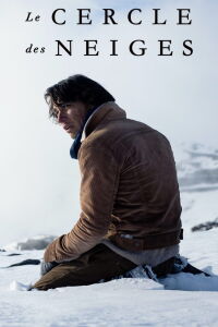 Le Cercle des neiges (2023)