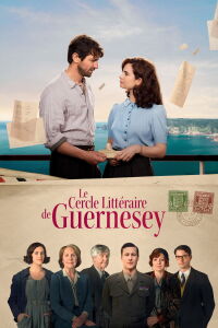 Le Cercle littéraire de Guernesey (2018)