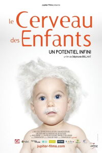 Le Cerveau des enfants (2018)