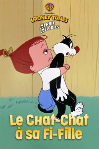 Le cha-chat à sa fi-fille (1955)