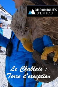 Le Chablais : Terre d'exception (2022)