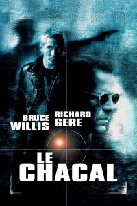 Le chacal (1997)
