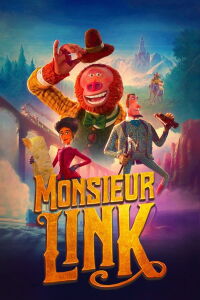 Le Chaînon Manquant (2019)