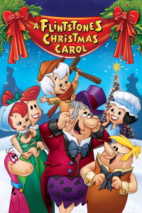 Le chant de Noël des Pierrafeu (1994)