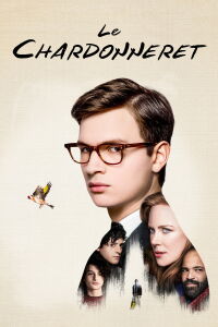 Le chardonneret (2019)
