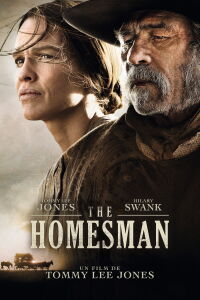 Le chariot des damnées (2014)