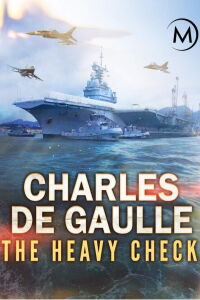Le Charles de Gaulle: le grand checkup (2018)