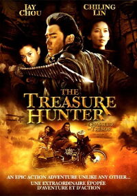 Le Chasseur de trésor (2009)