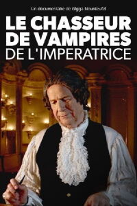 Le chasseur de vampires de l’impératrice (2020)
