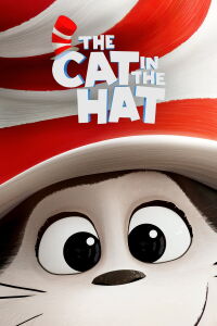 Le chat chapeauté (2026)