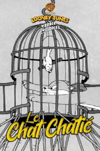 Le chat chatié (1943)