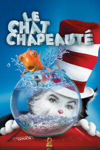 Le chat dans le chapeau (2003)