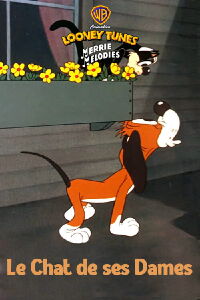 Le chat de ces dames (1942)