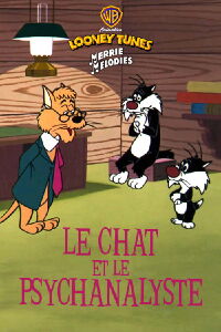 Le chat et le psychanalyste (1964)