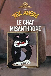 Le chat misanthrope (1948)