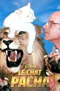 Le Chat Pacha (1986)