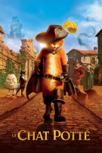Le chat potté (2011)
