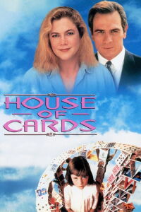 Le château de cartes (1993)