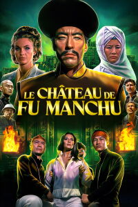 Le Château de Fu Manchu (1969)