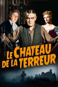 Le Château de la terreur (1951)