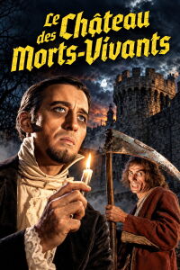 Le chateau des morts vivants (1964)