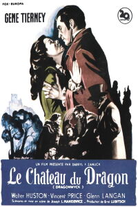 Le Château du dragon (1946)