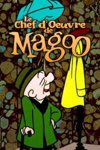 Le Chef d'oeuvre de Magoo (1953)
