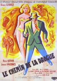 Le chemin de la drogue (1953)