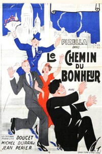 Le Chemin du bonheur (1934)