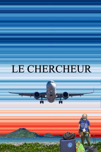 Le chercheur (2024)