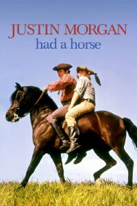 Le Cheval de Justin Morgan (1972)