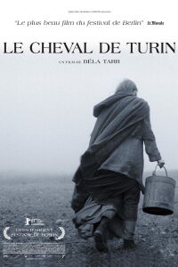 Le Cheval de Turin (2011)