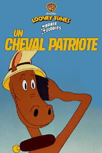 Le cheval patriote (1942)