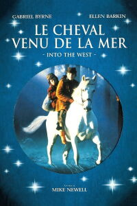 Le Cheval venu de la mer (1992)