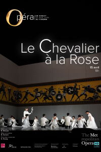 Le Chevalier à la rose (Metropolitan Opera) (2023)
