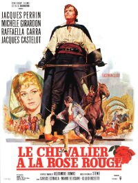 Le Chevalier à la rose rouge (1966)