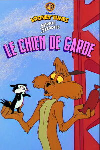 Le chien de garde (1958)