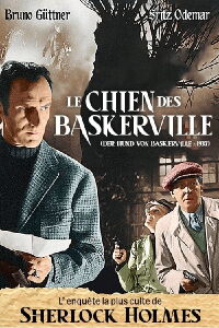 Le chien des Baskervilles (1937)