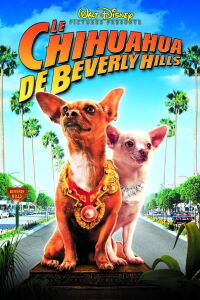 Le chihuahua de Beverly Hills (2008)