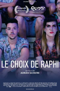Le Choix de Raphi (2022)