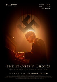 Le choix du pianiste (2025)
