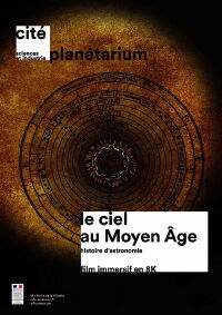 Le Ciel au Moyen-Âge, Histoire d’Astronomie (2019)