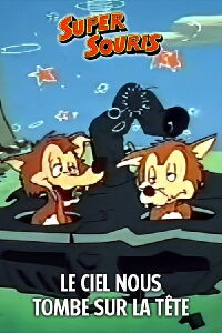Le Ciel Nous Tombe Sur La Tête (1947)