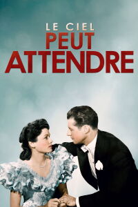 Le ciel peut attendre (1943)