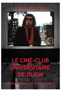 Le Ciné-Club Universitaire de Dijon (2014)