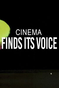 Le cinéma inventé : quand le cinéma cherchait sa voix (2021)
