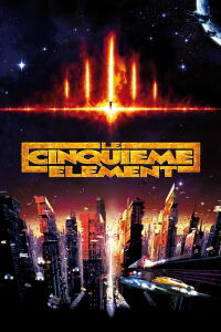 Le cinquième élément (1997)