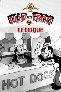 Le Cirque (1932)